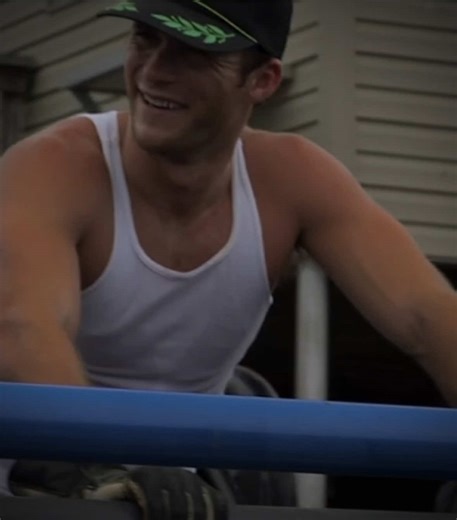 Scott Eastwood: A Rising Star in Cinema