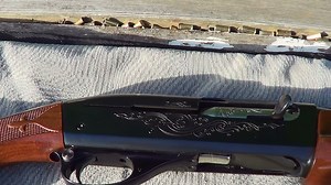 Remington 1100 Serial Numbers Lookup