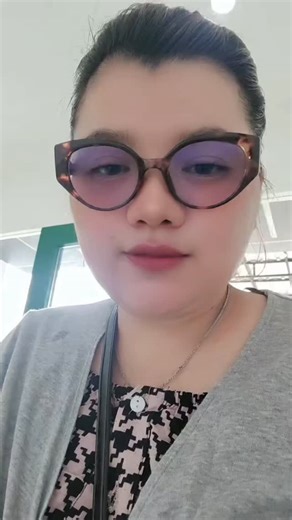 LUVITA HARA on Instagram: "#allahummabarik"