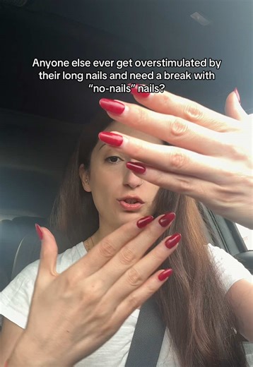 The Benefits of Short Nails: A Guide to Nail Care