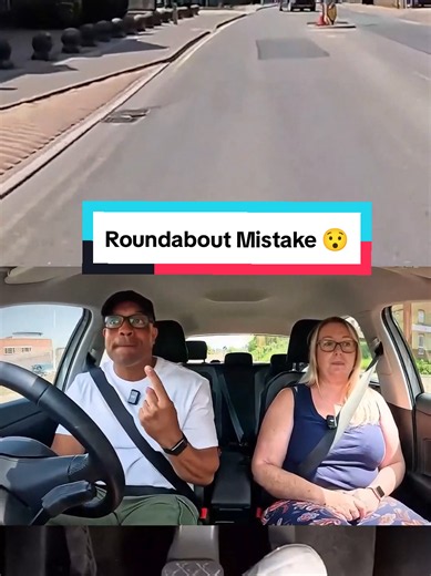 UK's Most CONFUSING Roundabout – Tips for Learner Drivers
