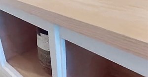 Edge Banding Hack: How to Easily Trim & Apply Edge Banding