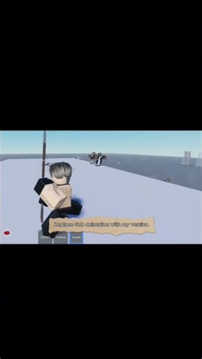 we are FBDL ANIMATION are responsible for making zombie from GNB as reference #zombies #roblox #bous