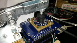 Custom PCB & Pogo Pins Pointers