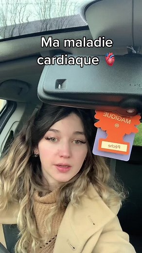 Tachycardie de Bouveret : Vivre avec une maladie cardiaque à 21 ans