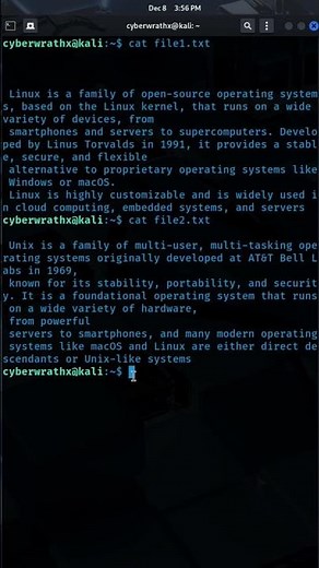 Linux Terminal clear vs CTRL + L - What's the Real Difference 🤔