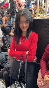 22K views · 1K reactions | terpesona dengan cewek cewek cantik ini #stargazing #astronomy #betrayal | Ayi Vlog Chanel | Facebook