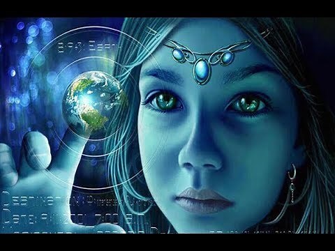 HIGH VIBRATION AND POSITIVE ENERGY MANTRA