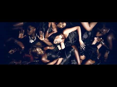 Kiss Daniel - Sofa [Official Video], Kizz Daniel