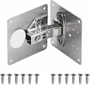 Ploča za popravak šarki 8 komada | Family Store Bosna