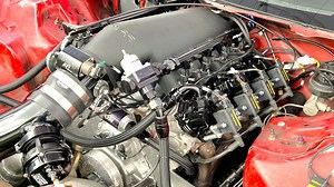 The Mind’s a Turbo Thing: Boosted L8T Makes 1,800 HP With Off-the-Shelf Parts