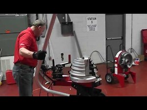 Gardner Bender, Conduit Bending