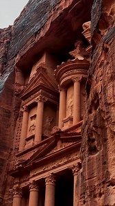 85K views · 10K reactions | Petra is the most magical place on Earth!  | Petra - Jordan | Facebook