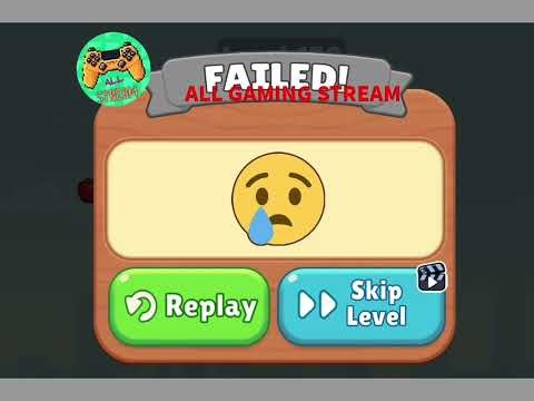 Snake Puzzle Slither To Eat Level 150 Gameplay