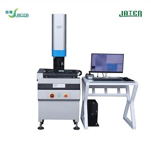 [Hot Item] Smart Vision Measuring System for High-Speed Inspection