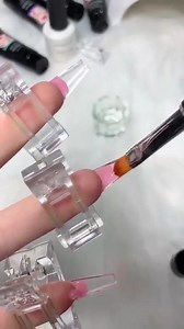 2.2M views · 30K reactions | Kit de polygel desde $13 ✨ | Banana's | Facebook