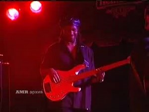 ACOUSTIC ALCHEMY Live from St.Lucia "Angel of the South" / "Beautiful game"