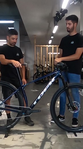 Cayón Bikes on TikTok