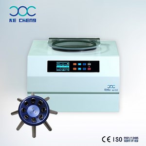 [Hot Item] Gerber Centrifuge 1100 Rpm Milk Fat Centrifuge with 20 Ml Tube