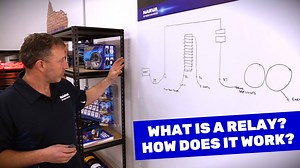 5K views · 16 reactions | What is a relay and how does it work? | Narva Australia | Facebook