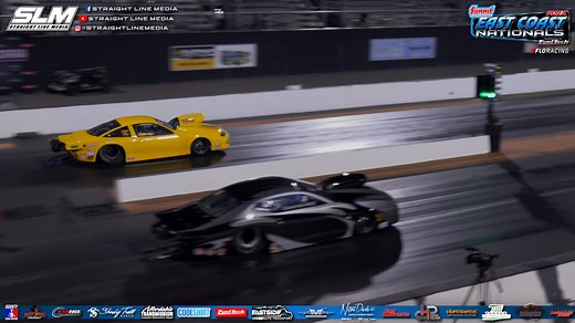 Complete Extreme Pro Stock elimination coverage from the PDRA East Coast Nationals! First time winners are always a bonus! In Loving Memory Of Blackdragonphp Remember, FloRacing streams events just like this LIVE. Sign up here! - http://share.flosports.tv/SHH7 Get your SLM merch here - straightline-media.com/shop Thanks to our sponsors Menscer Motorsports LLC COOLSHIRT SYSTEMS Hyperaktive Performance Solutions Nitro Dave's Black Rock Photography Drag Illustrated FuelTech USA David Hilner Photogr