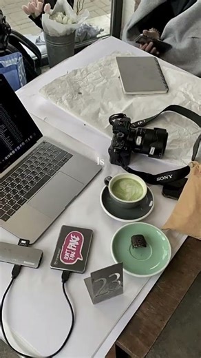 They can take my reach — but not this