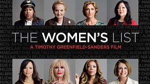 The Women's List - Trailer | American Masters