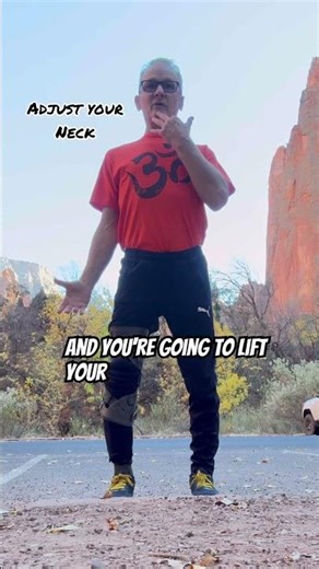 Fix Your Posture in 3 Moves | Hips, Back, Neck Alignment in Seconds