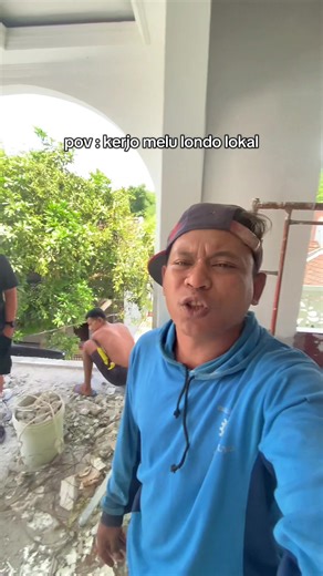 Kerja di Jaman Belanda: Pengalaman Kuli Lokal