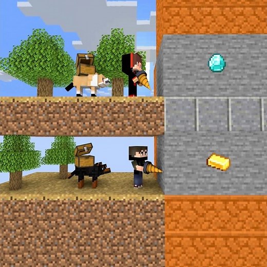 Will Baby JJ Continue His Journey or Return to the Starting Point?