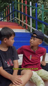 623K views · 30K reactions | catatan terakhir part 2 #reels #lucu #pantun #reelsvideoシ #lomba #cinta #sedih #dramakomedi #gombalan #gombal #reelsfbシ #reelsindonesia #videolucu #hiburan #komedi | Budak galau | Facebook