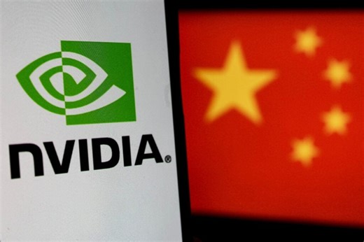 Boom delle azioni Nvidia: Trump discuterà dei chip IA con Xi e Jensen Huang? - Benzinga Italia
