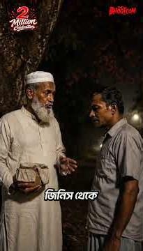 Mora Shimuler Mayajaal | মরা শিমূলের মায়াজাল | Bhoot.com Thursday Episode Snippet