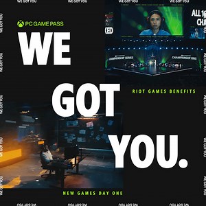 386 reactions · 46 comments | Want new games on day one? We got you. Member benefits? We got you. Check out all the games and more with PC Game Pass. | Xbox | Facebook