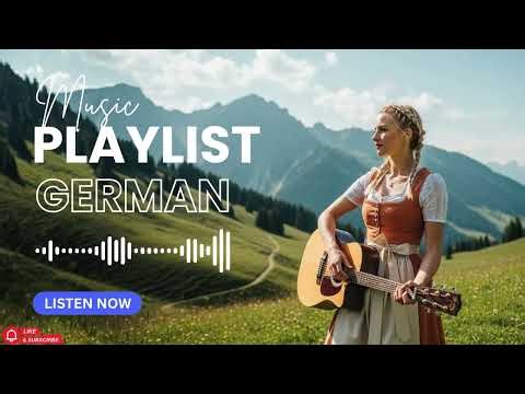 🏆 Iconic German Songs of All Time – Classics You’ll Never Forget
