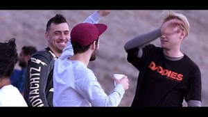 38K views · 490 shares | It was a thrilling Friday at the UAE's highest peak as we hosted the inaugural Jebel Jais Downhill Skateboarding Challenge. Catch the highlights of the event as skaters raced down the steep slopes of Jebel Jais in the hopes of being the first #JJDSC champion! | Visit Ras Al Khaimah | Facebook