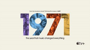 Watch 1971: The Year That Music Changed Everything - Apple TV