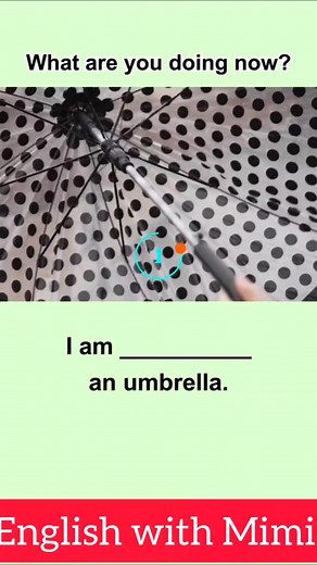 “Remember: even native speakers make mistakes! So don’t give up — speak, write, and keep going. ❤️ What’s one English goal you’re working on right now?” | English with Mimi