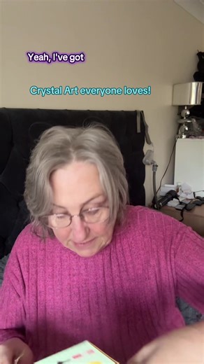 ✨ Tom – Crystal Art Buddy is here and he’s the cutest craft you’ll make this season! Create your own sparkling character with this easy crystal art kit — perfect for kids, craft lovers, and anyone who loves a relaxing DIY project. Each kit comes with everything you need to make a glittering, display-worthy buddy that shines from every angle. Whether you’re gifting, collecting, or crafting just for fun, Tom is a must-have! 💎 Tap the link to grab yours before they sell out again! #crystalart #cry