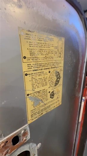 9K views · 81 reactions | Want a quick lesson in Coke Fridges? This...