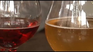 Craft beer industry growing in Peterborough