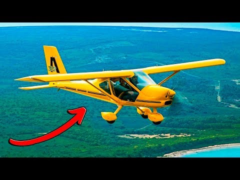 DISCOVER 10 PLANES THAT CROSS STATES WITHOUT REFUELING