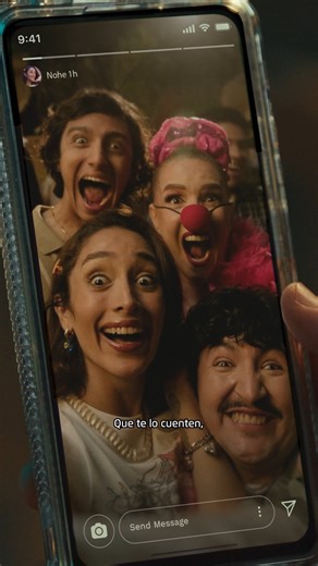 ¿Te quedaste fuera de un plancito porque no te alcanzaba? 🫰🏼 Mejor empieza a ahorrar en automático con Wardaditos. 😎 Ahorra desde S/ 1 y retira cuando quieras, gratis y seguro. 📱Créalo en la App del BCP. ➡️ Descubre más en: https://www.viabcp.com/wardaditos #Wardaditos #NoTeQuedesFueraDeLaHistoria | Banco de Crédito BCP