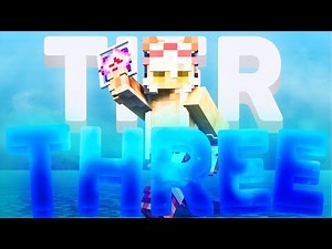 [Tier 3] 2 Years of Crystal Pvp Montage 1.21+