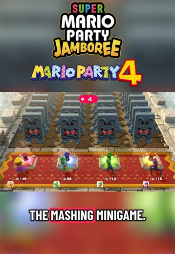 Mario Party Domination Day 16 Gameplay Highlights