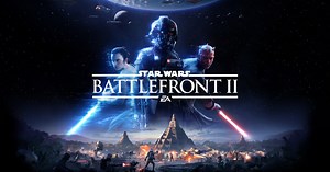 Star Wars Battlefront 2 The Battle on Scarif Update is available for download, adds new free content
