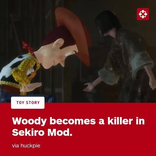 3.5M views · 24K reactions | Sekiro: Toys Die Twice | IGN | Facebook