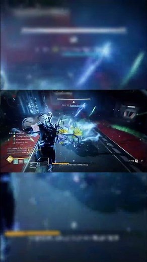 Destiny 2 Monument of Triumph Warlock Boss DPS Builds