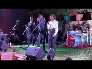UGANDAN LEGENDS LIVE BAND MUSIC NIGHTLIFE