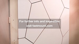 How To Guides: Using hidden fixings to create negative detail with wall panels